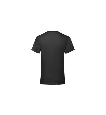 CAMISETA FRUIT OF THE LOOM VALUEWEIGHT V-NECK