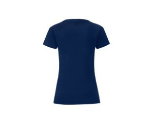 CAMISETA FRUIT OF THE LOOM LADIES ICONIC 150