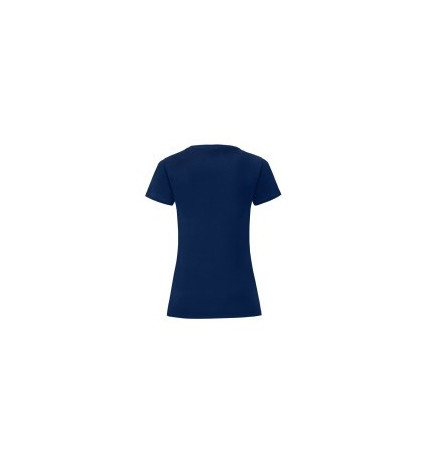 CAMISETA FRUIT OF THE LOOM LADIES ICONIC 150