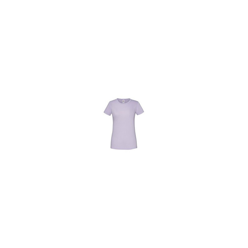 CAMISETA FRUIT OF THE LOOM LADIES ICONIC 150