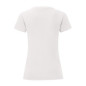 CAMISETA FRUIT OF THE LOOM LADIES ICONIC 150 CAMISETA FRUIT OF THE LOOM LADIES ICONIC 150