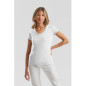 CAMISETA FRUIT OF THE LOOM LADIES ICONIC 150 V CAMISETA FRUIT OF THE LOOM LADIES ICONIC 150 V