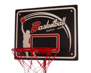 SET BALONCESTO ACTIVE