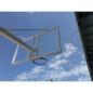 JUEGO DE 2 CANASTAS BALONCESTO DELUXE MONOTUBO FIJAS JUEGO DE 2 CANASTAS BALONCESTO DELUXE MONOTUBO FIJAS
