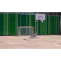 JGO CANASTAS GALVANIZADAS BALONCESTO DELUXE MONOTUBO JGO CANASTAS GALVANIZADAS BALONCESTO DELUXE MONOTUBO