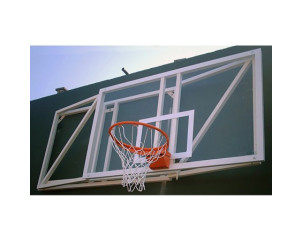 JGO CANASTAS BALONCESTO ABATIBLES 1,5 M