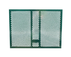 TABLERO ANTIVANDALICO MINI-BASKET