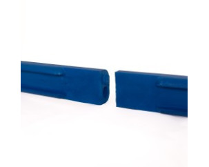 PROTECTOR TABLERO BALONCESTO PU