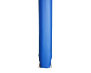 JUEGO DE 2 PROTECCIÓN POSTES CANASTAS DELUXE 100X100MM