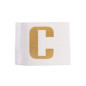 DISTINTIVO/BRAZALETE CAPITÁN REGULABLE / SENIOR
