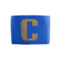 DISTINTIVO/BRAZALETE CAPITÁN REGULABLE / SENIOR