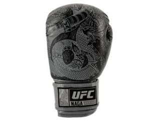 GUANTES BOXEO PROFESIONALES UFC NAGA 16 OZ