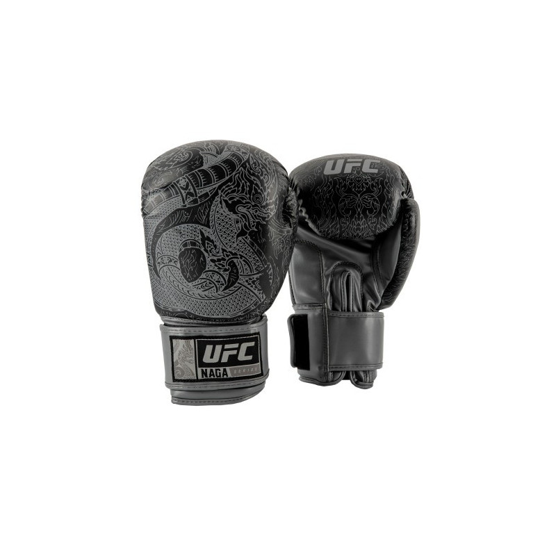 GUANTES BOXEO PROFESIONALES UFC NAGA 16 OZ