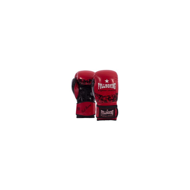 PAR DE GUANTES BOXEO FULLBOXING BROOKLYN 12 OZ PAR DE GUANTES BOXEO FULLBOXING BROOKLYN 12 OZ