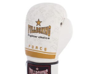 PAR DE GUANTES BOXEO FULLBOXING CAMO 12 OZ