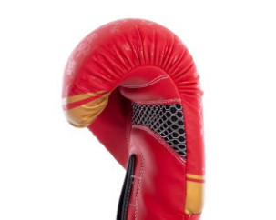 PAR DE GUANTES BOXEO FULLBOXING CAMO 14 OZ