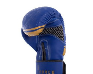 PAR DE GUANTES BOXEO FULLBOXING CAMO 10 OZ
