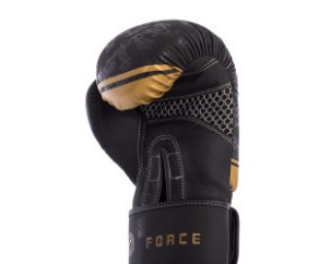 PAR DE GUANTES BOXEO FULLBOXING CAMO 10 OZ