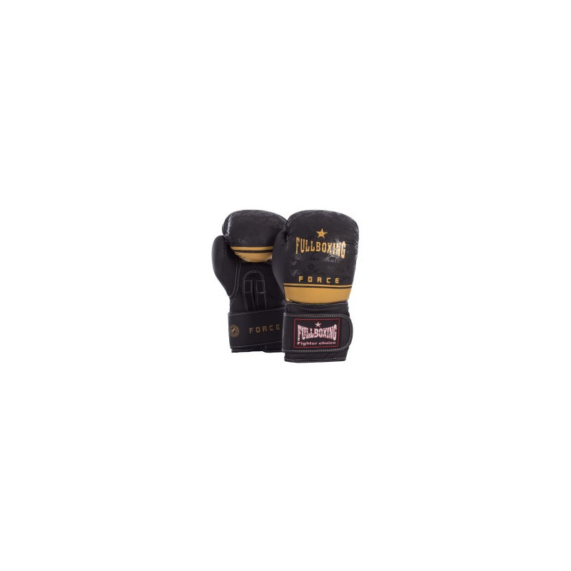 PAR DE GUANTES BOXEO FULLBOXING CAMO 12 OZ PAR DE GUANTES BOXEO FULLBOXING CAMO 12 OZ