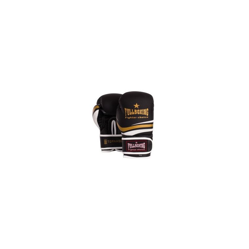 PAR DE GUANTES BOXEO FULLBOXING TORNADO 8 OZ PAR DE GUANTES BOXEO FULLBOXING TORNADO 8 OZ