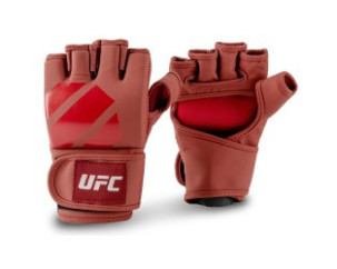 GUANTES DE LUCHA UFC