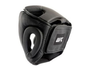 PROTECTOR CABEZA PROFESIONAL UFC
