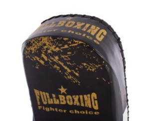 ESCUDO FULLBOXING HARD