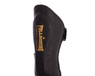 PAR ESPINILLERAS FULLBOXING HAMMER