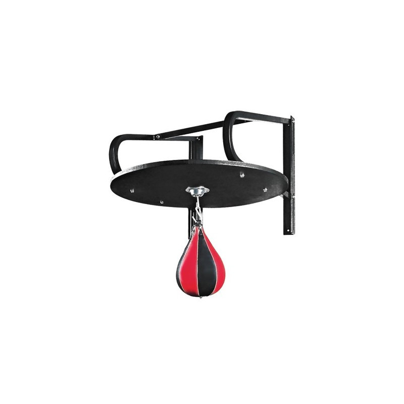 SOPORTE CON PERA FULLBOXING 2.0 SOPORTE CON PERA FULLBOXING 2.0