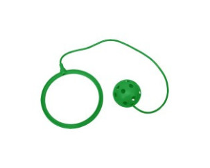 PELOTA CON ASA