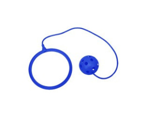 PELOTA CON ASA