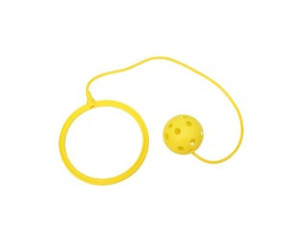 PELOTA CON ASA