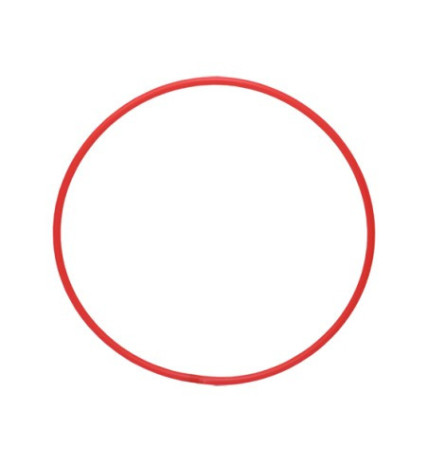HULA HOOP 75 CM