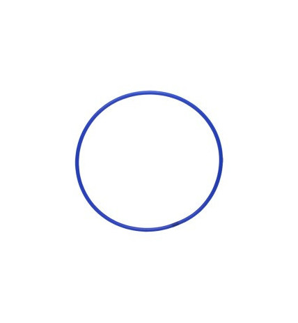 HULA HOOP 75 CM