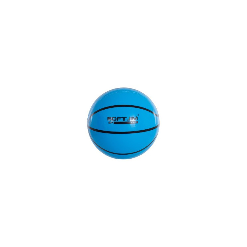 PELOTA POLIVALENTE LISA SOFT 180 MM