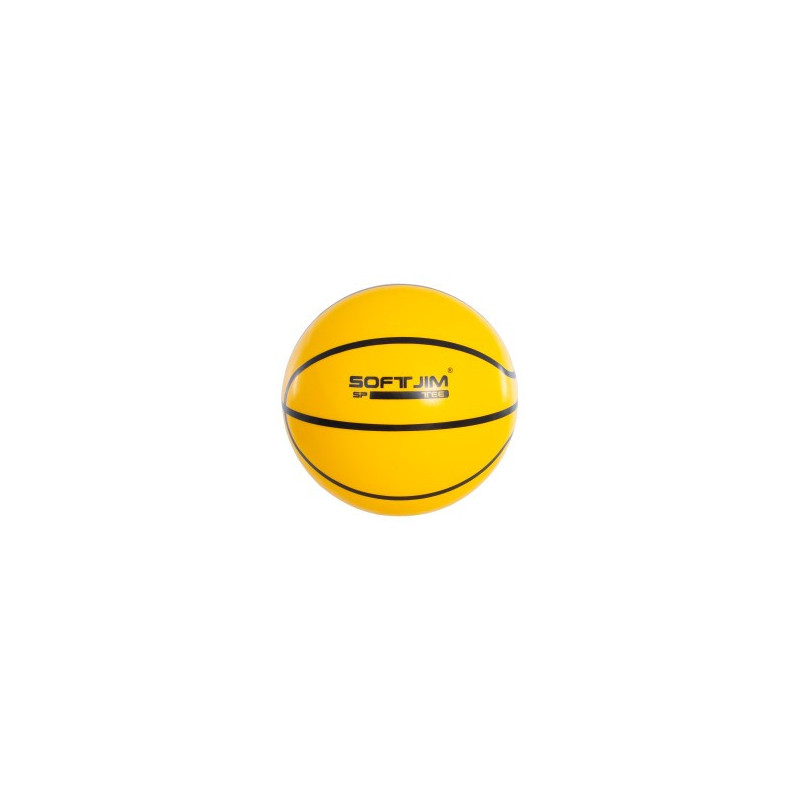 PELOTA POLIVALENTE LISA SOFT 180 MM