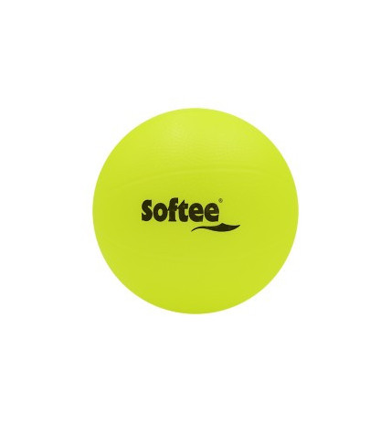 PELOTA POLIVALENTE RUGOSA SOFT 180 MM