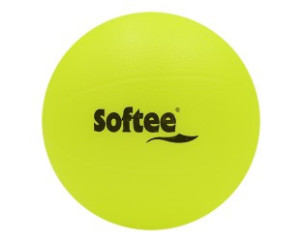 PELOTA POLIVALENTE RUGOSA SOFT  220 MM