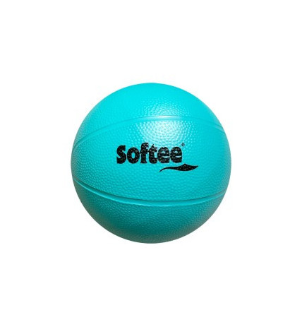 PELOTA POLIVALENTE RUGOSA SOFT 220 MM