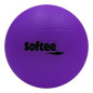 PELOTA POLIVALENTE RUGOSA SOFT 140 MM