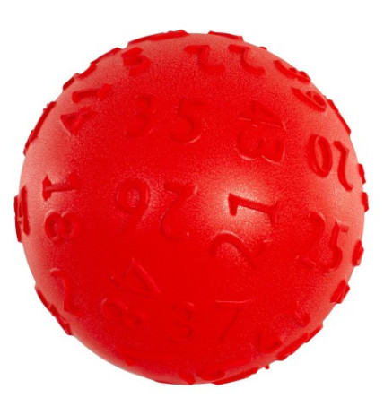 PELOTA SENSORIAL 220 MM