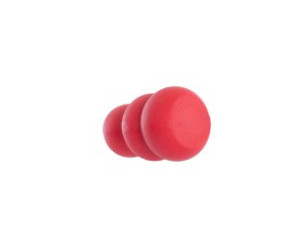 PELOTA REACCIÓN 3 CUERPOS