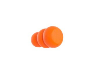 PELOTA REACCIÓN 3 CUERPOS