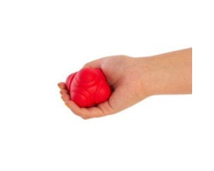 PELOTA REACCIÓN Z