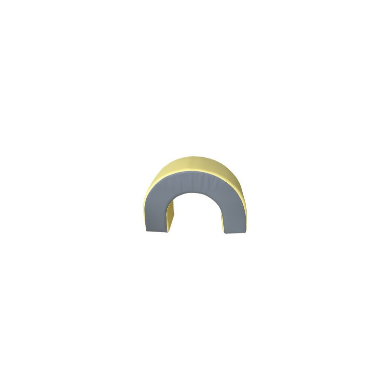 FIGURA ARCO 80X60X30CM FIGURA ARCO 80X60X30CM