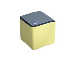 FIGURA CUADRADO 25CM