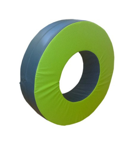 FIGURA DONUT 120X60X30CM Ø