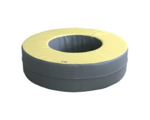 FIGURA DONUT 120X60X30CM Ø