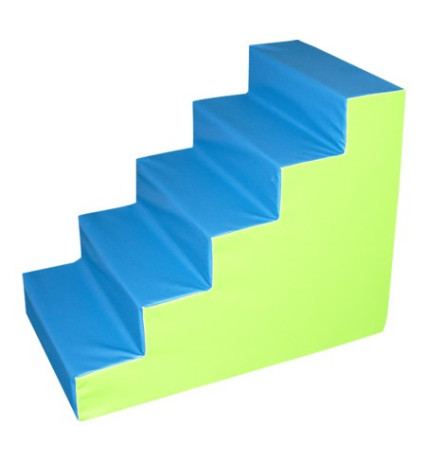 FIGURA ESCALERA GRANDE 100X80X60CM