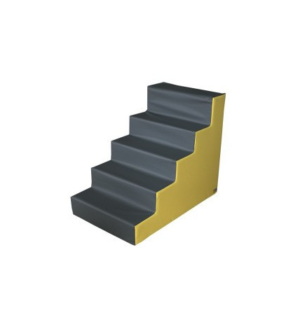 FIGURA ESCALERA GRANDE 100X80X60CM